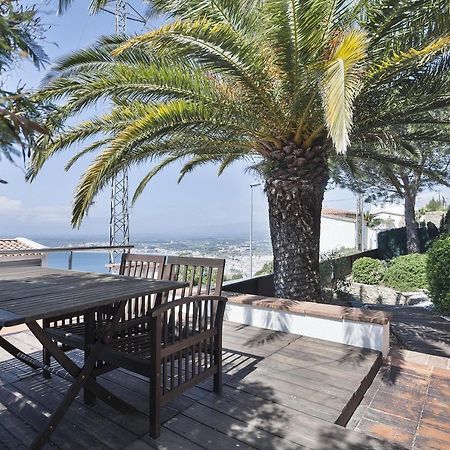 House Vista Bella Villa Roses Dış mekan fotoğraf