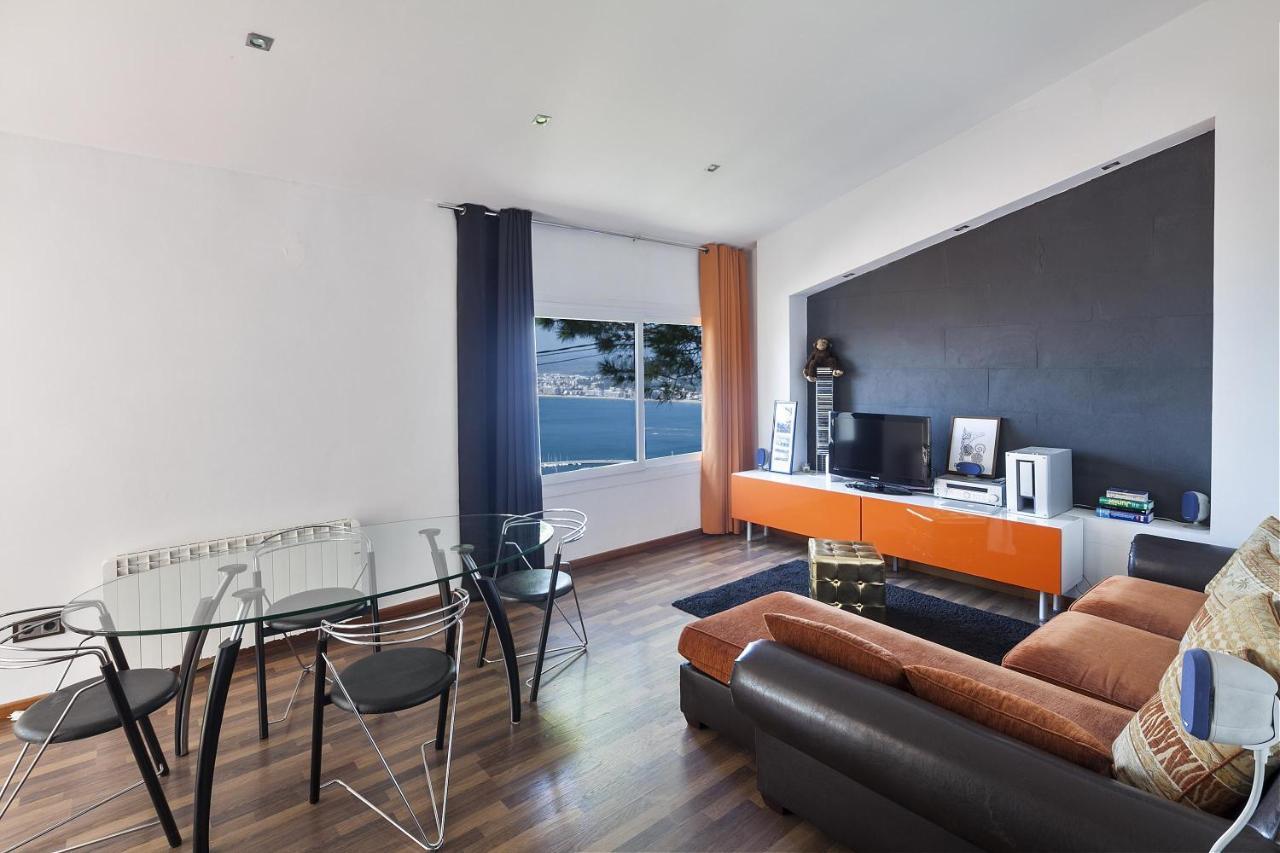 House Vista Bella Villa Roses Dış mekan fotoğraf