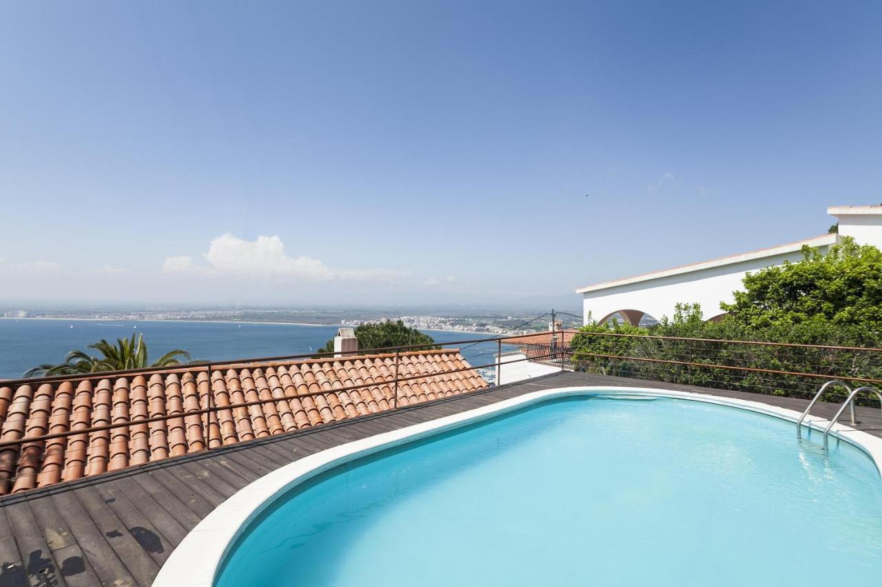 House Vista Bella Villa Roses Dış mekan fotoğraf