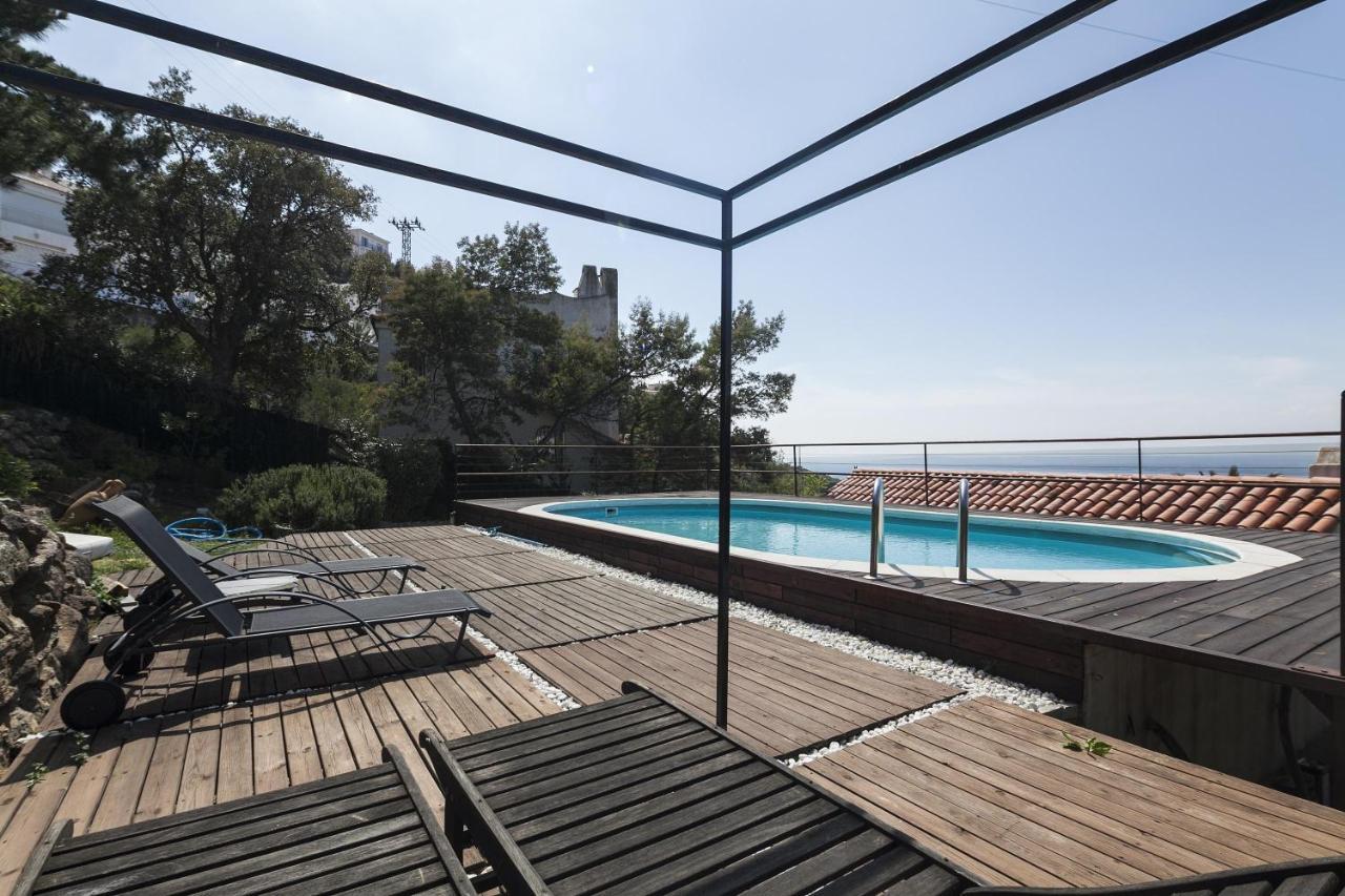 House Vista Bella Villa Roses Dış mekan fotoğraf